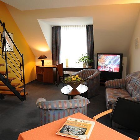 Hotel Restaurant Maitre Wernau Habitación foto